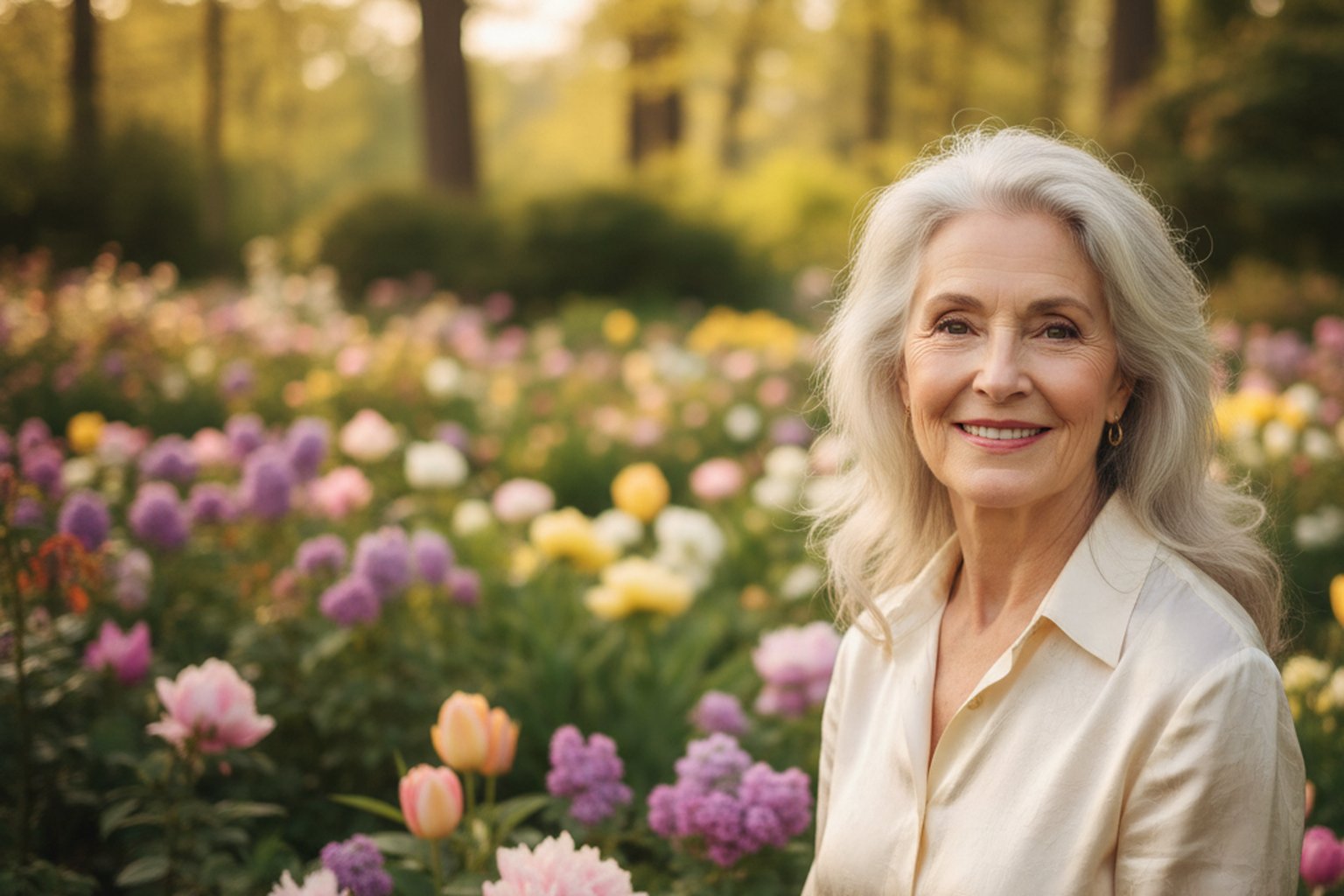 Author demo screenshot